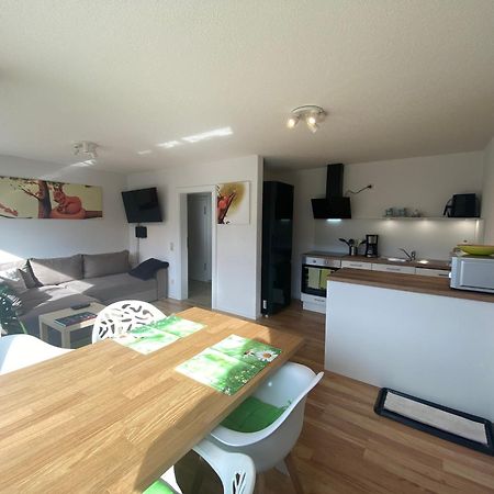 Hochschwarzwald Ferienwohnung Титизее-Нойштадт Экстерьер фото