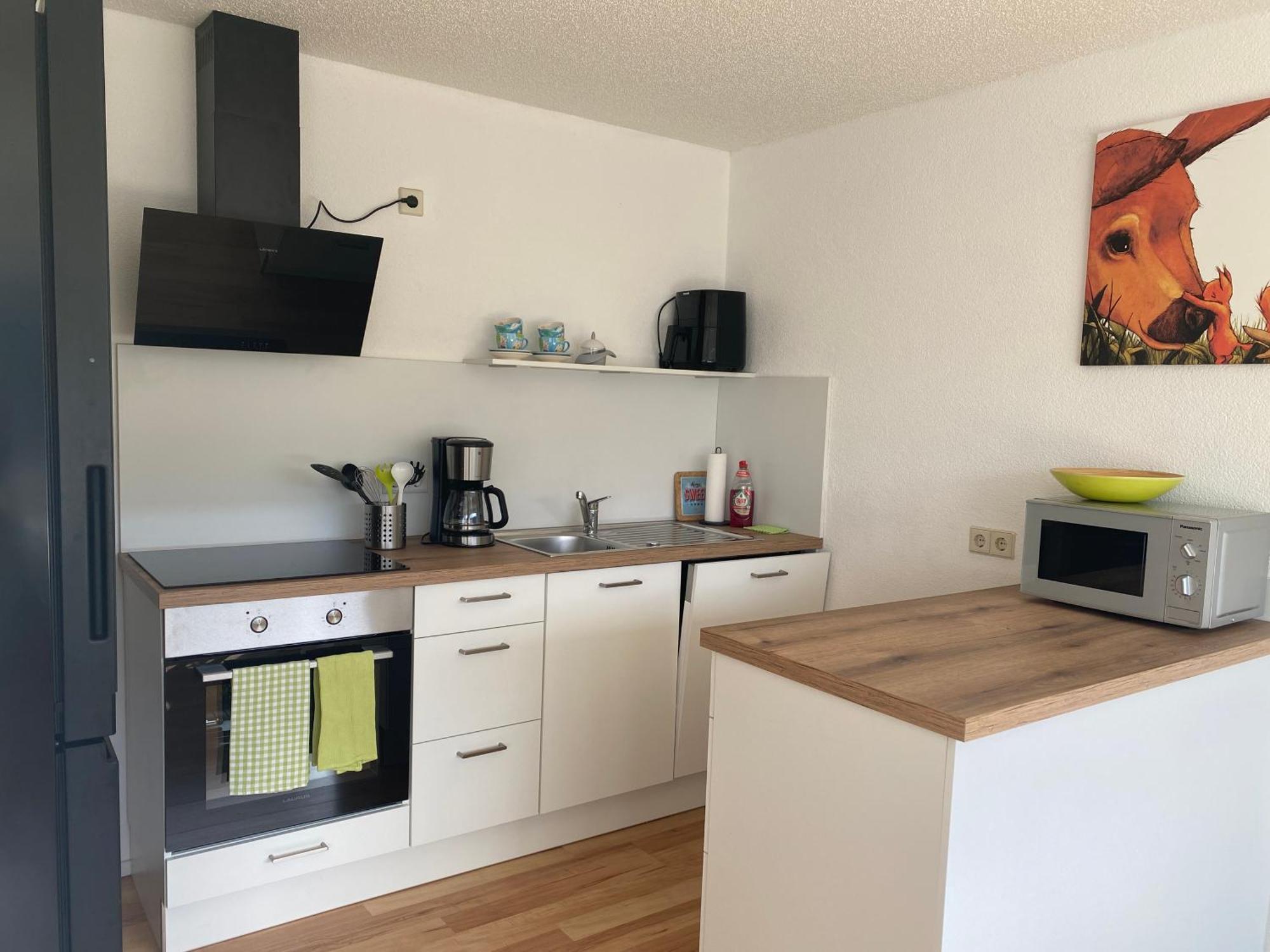 Hochschwarzwald Ferienwohnung Титизее-Нойштадт Экстерьер фото